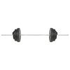 Barbell Set 66.1 lb