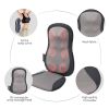 12 massage nodes, full set massage pad,Thai massage car cushion