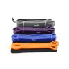 Pack Of Four Full Body Workout Super Bands