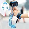 Wrist Reins for Toddlers, Wrist Straps for Children 360 Degree Rotating Toddler Wrist Strap