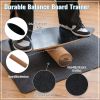 Balance Board Trainer for Core Strength