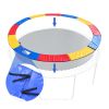 15ft Trampoline Pad /14mm Foam