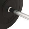 Barbell Set 66.1 lb