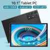 2023 New 5G Tablet PC, S30pro, 10.1 inch, 512GB large flash memory, Android Tablets, Dual Cards,  8000mAh Laptops, wifi GPS