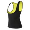 Women Hot Body Shaper Sauna Sweat Vest for Workout Exercise