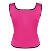 Women Hot Body Shaper Sauna Sweat Vest for Workout Exercise