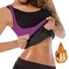 Women Hot Body Shaper Sauna Sweat Vest for Workout Exercise