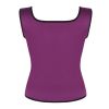 Women Hot Body Shaper Sauna Sweat Vest for Workout Exercise