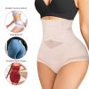 Womens' Tummy Control High Waist Trainer Body Shaper