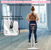 250 lb load squat machine buttocks buttocks thighs, abs back leg press thrust aerobic training, home / office fitness adults men and women