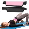 Hip Bridge Belt Hip Thrust Trainer Weight Bearing Fitness Thrust Belt