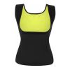 Women Hot Body Shaper Sauna Sweat Vest for Workout Exercise