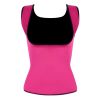 Women Hot Body Shaper Sauna Sweat Vest for Workout Exercise