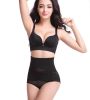 Womens' Tummy Control High Waist Trainer Body Shaper