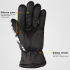 Waterproof Ski Gloves Winter Snow Outdoor Sport Women Men Warm Snowmobile Motorcycle Touch Screen Snowboard Ski Gloves