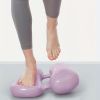 1pc Trendy Stepper; Mini Inflatable Balance Stepper Exercise Stepper For Women Home Gym Equipment