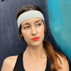 The Runner Sport and Fitness Sweat-Wicking Headband